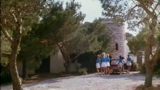 Six Swedish Girls on Ibiza (Better Quality) (1981)(Vintage)-7