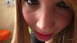 xxx video 6 Lizz La Reign - Imprisoned by an alphacouple - Our demands on fetish porn white socks fetish-8