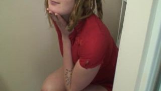 online clip 33 fear216, red hot fetish on femdom porn -1