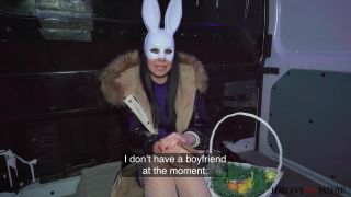 adult clip 8 femdom humiliation Confessions Of An Easter Bunny, reality on reality-1