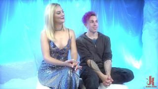 xxx video 23 Mona Wales - The Dreams Of A Dumb Fuck [Full HD 1.78 GB] - mona wales - femdom porn bald fetish-9