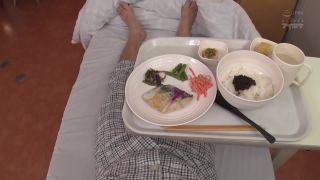 FHD IPX-739 携帯ナースコールで24時間口内射精OK！ 即尺超好きおしゃぶり痴女ナース 二葉エマ-2