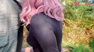 [GetFreeDays.com] SEX IN FOREST Adult Video October 2022-3