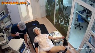 [sexeclinic.com] Doctor gyno porn videos-nudevista.com keep2share k2s video-0