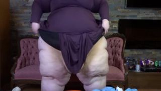 adult xxx clip 35 knicker fetish femdom porn | SSBBW Juicy Jackie – Tight Halloween Costumes | feederfeedee-0