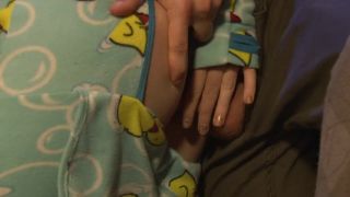 The Sleep Over, Scene 5 , big pussy anal ass on teen -2