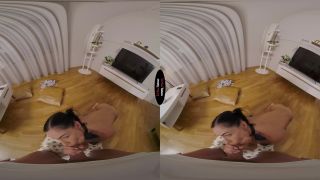free online video 11 VirtualTaboo – Open Legs Can Open Any Door – Sasha Rose (Oculus  Go 4K) | 60 fps | reality -0