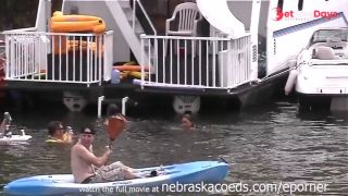 Pole Dancing And Naked 69 Slide-5