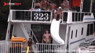 Pole Dancing And Naked 69 Slide-7