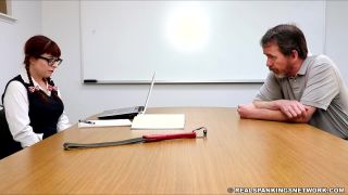 RealSpankingsInstitute – Strapped for Being a Distraction in Class (Part 1) | princess isabelle | bdsm porn bdsm av-1
