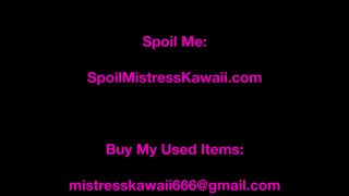 [Manyvids] Goddess Kawaii – Give Him A Blowjob – Fullhd 1080P BBW!-8