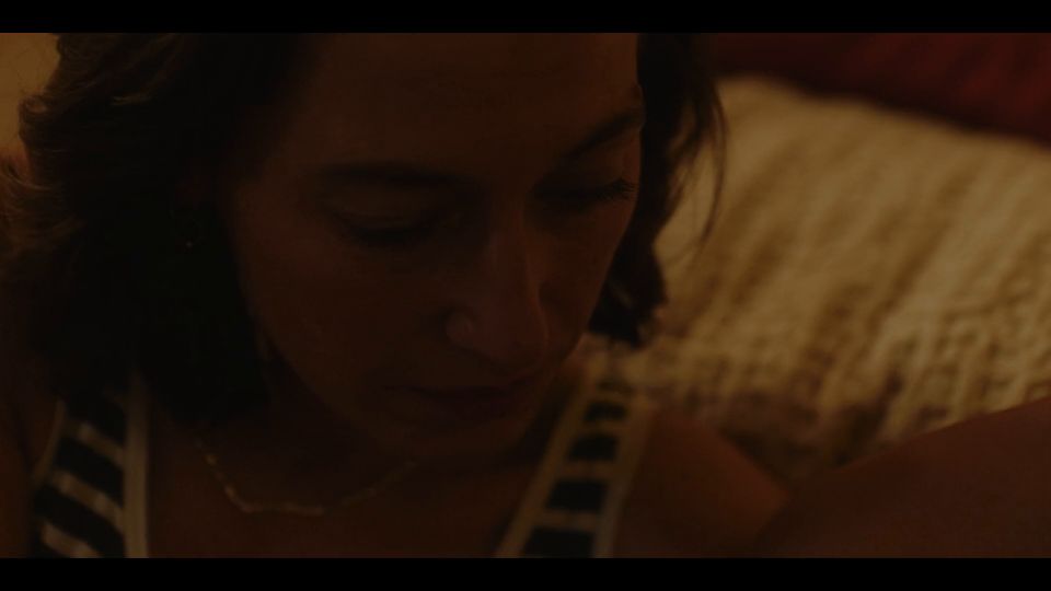 Pia Tjelta's Intimate Moments Revealed in Exclusive Clips