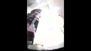 Fireworks Display Directly Under The Park Toilet 115289647 - [Webcam]-5