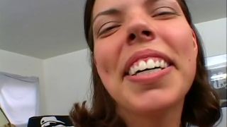 Down The Hatch #8, Scene 2-2