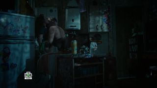 Viktoriya Zabolotnaya - Besstydniki s01e01 Shameless Ru (2017) HD 1080p!!!-6