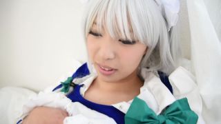 free adult video 42 [PC063] [4008921] / PC-063 [Cen] (Ochincos / おちんコス) - cosplay - shemale porn barefoot crush fetish-9