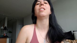online video 26 Jadelussuria - Sweat and Scent Worship After Gym - FullHD 1080p | femdom pov | fetish porn princess jennifer femdom-6