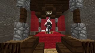 Pussy New Ellie Costume all hentai animations minecraf jenny xhatihentai gameplay-3