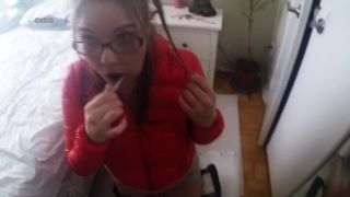 M@nyV1ds - DirtyKristy - Dat Dirty Mouth-4