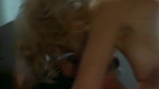 Night Play, Scene 5  | cunnilingus | blonde-4