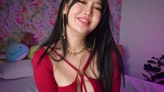 clip 48 long tongue fetish femdom porn | Goddess Nion – Nion Virtual Dating Pt 3 | fetish-3