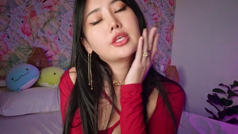 clip 48 long tongue fetish femdom porn | Goddess Nion – Nion Virtual Dating Pt 3 | fetish