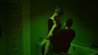 Klara Kristin, Deborah Revy - Love (2015) HD 1080p!!!-8