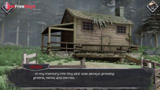 Meeting Robin the blondy -Mist- Ep.1-7