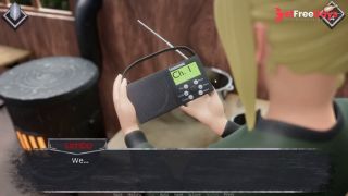 Meeting Robin the blondy -Mist- Ep.1-8