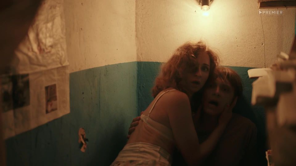 Ekaterina Stulova - Zhuki s02e03 (2021) HD 1080p - [Celebrity porn]