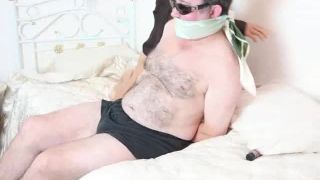 online adult clip 27 Video Reprise: Tie Me, Tie You - The Video 8 - bdsm porn - fetish porn femdom hard caning-5