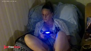 [GetFreeDays.com] Pretty busty girl in her unbutton base ball jersey showing off bra and panties, feet and cleavage Adult Film October 2022-2