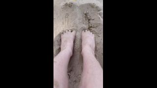 M@nyV1ds - LucySpanks - Sandy Feet Public Worship-0