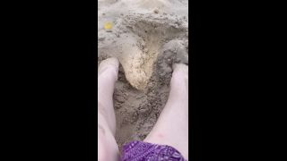 M@nyV1ds - LucySpanks - Sandy Feet Public Worship-6