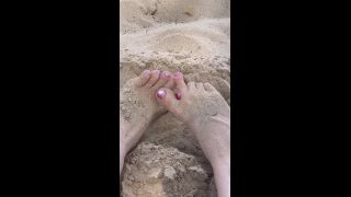 M@nyV1ds - LucySpanks - Sandy Feet Public Worship-7