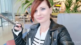 adult video clip 10 Jeny Smith – My New Style | teasing | amateur porn video sex 2019 big ass-6