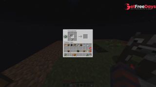 [GetFreeDays.com] Minecraft - Map One Block SkyBlock Survival  Gameplay No Commentary  Ep 1 Sex Video May 2023-9