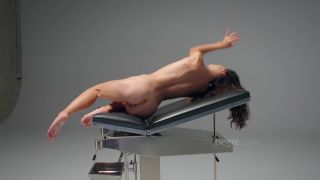 [Hegre] Gia Nude Photoshoot Poster [06.07.22] [1080p]-6