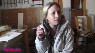 Candiadickt - Sick And Congested Morning Cough.-1