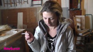 Candiadickt - Sick And Congested Morning Cough.-2