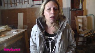 Candiadickt - Sick And Congested Morning Cough.-4