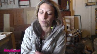 Candiadickt - Sick And Congested Morning Cough.-5