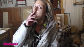Candiadickt - Sick And Congested Morning Cough.-6