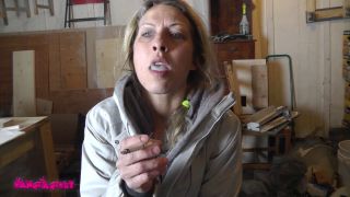 Candiadickt - Sick And Congested Morning Cough.-7