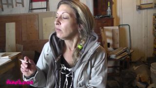 Candiadickt - Sick And Congested Morning Cough.-8