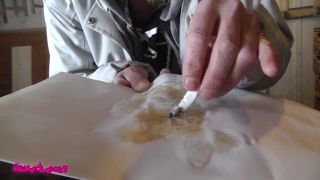 Candiadickt - Sick And Congested Morning Cough.-9
