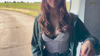 Luna_Lou - 21 Zentimeter zum 21. Geburtstag - Prall gefГјllte GEBURTSTAGSTГњTE - FullHD 1080P-1