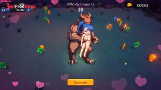 hentai game Humiliation Dungeon Survivors-2