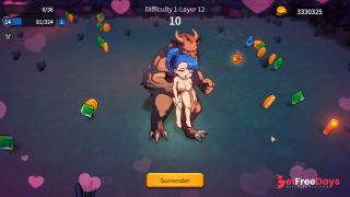 hentai game Humiliation Dungeon Survivors-4