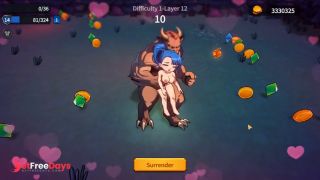 hentai game Humiliation Dungeon Survivors-5